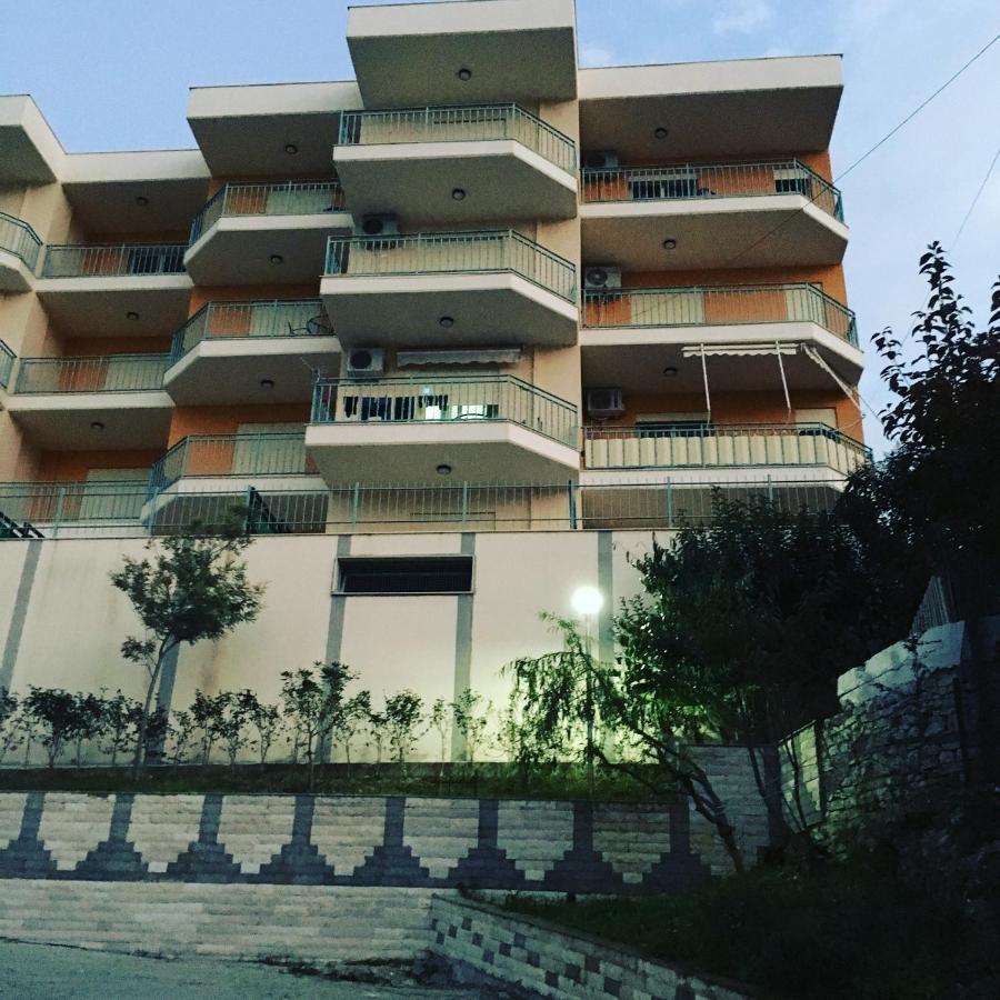 Rezidenca Panorama Apartments 1 Vlorë Exteriér fotografie